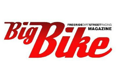 Big Bike Magazine